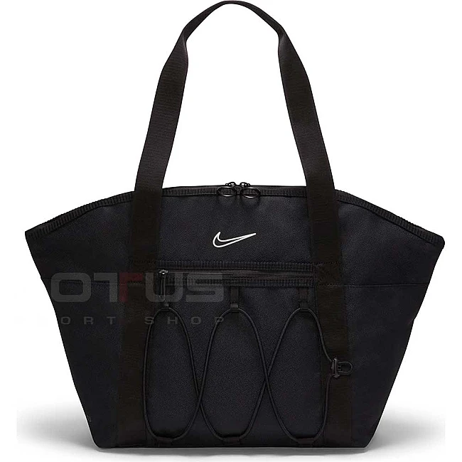 ДАМСКА ЧАНТА NIKE ONE TOTE BLACK