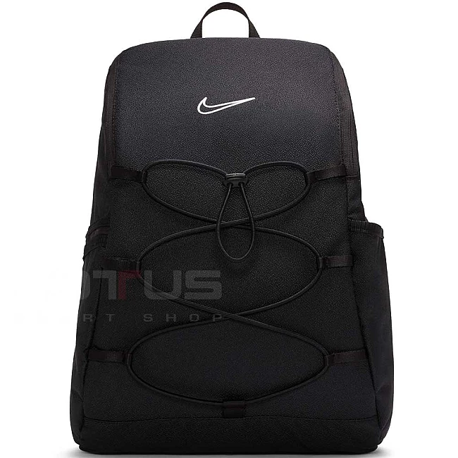 ДАМСКА РАНИЦА NIKE ONE BKPK BLACK