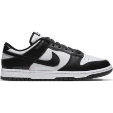 МЪЖКИ ОБУВКИ NIKE DUNK LOW RETRO WHITE/BLACK