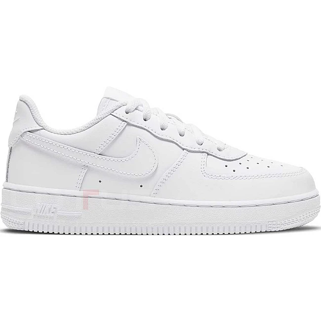 ДЕТСКИ ОБУВКИ NIKE AIR FORCE 1 LE BP WHITE