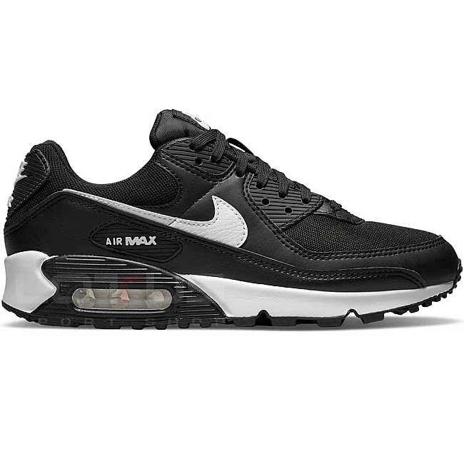 ДАМСКИ МАРАТОНКИ NIKE AIR MAX 90 NN BLACK