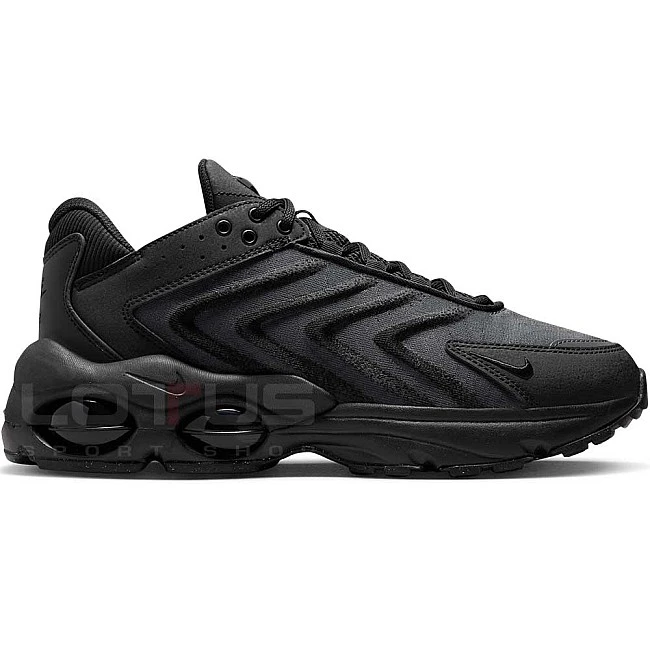 МЪЖКИ МАРАТОНКИ NIKE AIR MAX TW NN BLACK