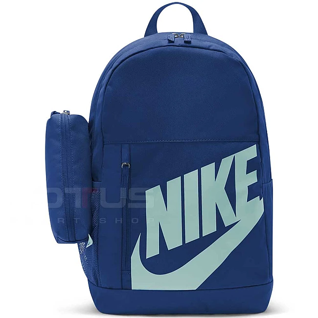 РАНИЦА NIKE ELMNTL BKPK ROYAL BLUE