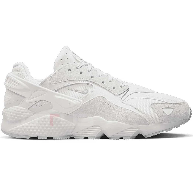 МЪЖКИ МАРАТОНКИ NIKE AIR HUARACHE RUNNER WHITE