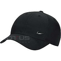ДЕТСКА ШАПКА NIKE DF CLUB CAP US CB MTSWSH BLACK