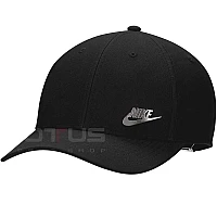ШАПКА NIKE DF CLUB CAP S CB MTFUT L BLACK