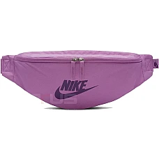 ЧАНТИЧКА ЗА КРЪСТА NIKE HERITAGE WAISTPACK FUCHSIA