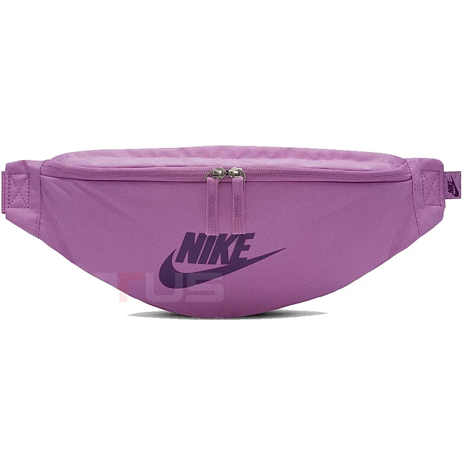 ЧАНТИЧКА ЗА КРЪСТА NIKE HERITAGE WAISTPACK FUCHSIA