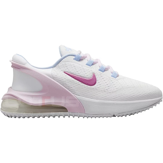 ДЕТСКИ МАРАТОНКИ ЗА МОМИЧЕ NIKE AIR MAX 270 GO BG WHITE/PINK
