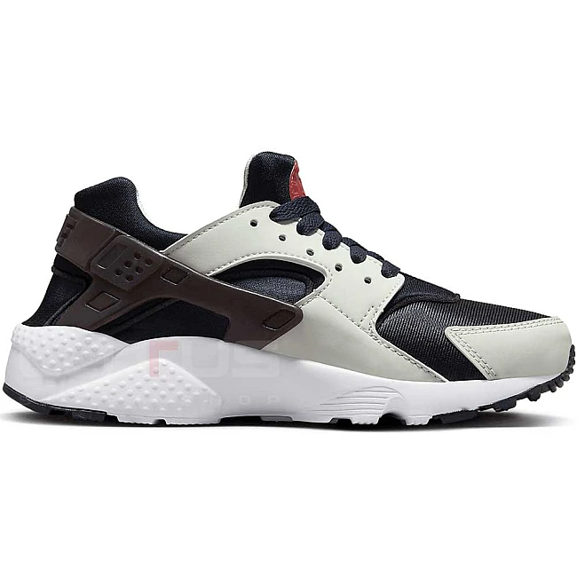 ДЕТСКИ МАРАТОНКИ ЗА МОМЧЕ NIKE HUARACHE RUN GS DK OBSIDIAN