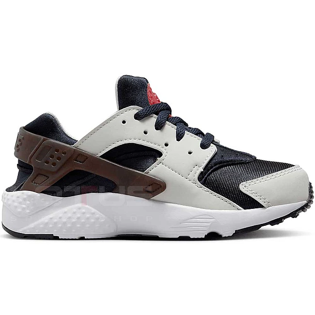 ДЕТСКИ МАРАТОНКИ ЗА МОМЧЕ NIKE HUARACHE RUN PS DK OBSIDIAN