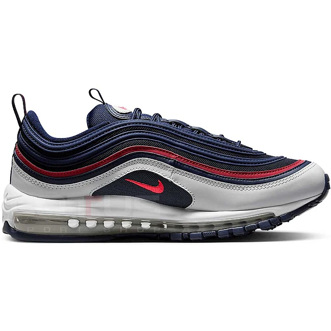 МЪЖКИ МАРАТОНКИ NIKE AIR MAX 97 NAVY