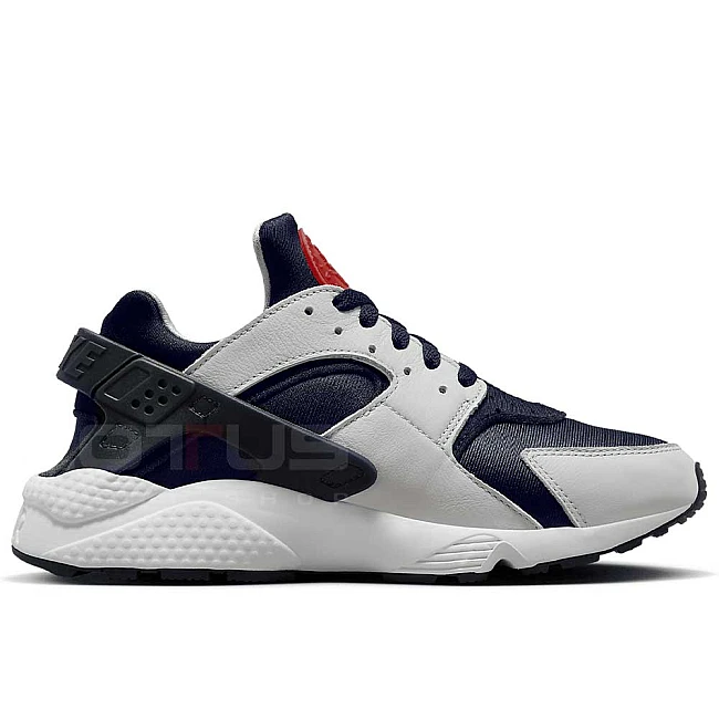 МЪЖКИ МАРАТОНКИ NIKE AIR HUARACHE DK OBSIDIAN