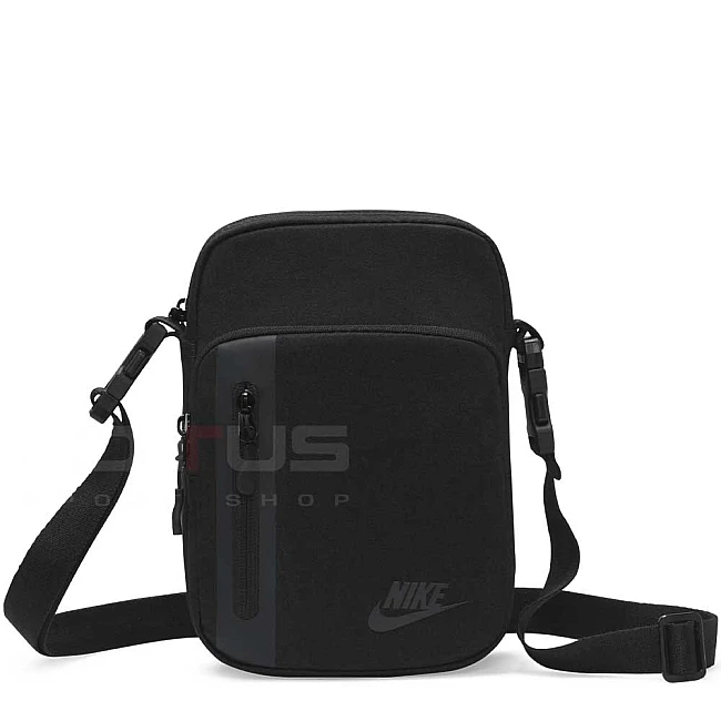 ЧАНТИЧКА NIKE ELMNTL PRM CRSSBDY BLACK