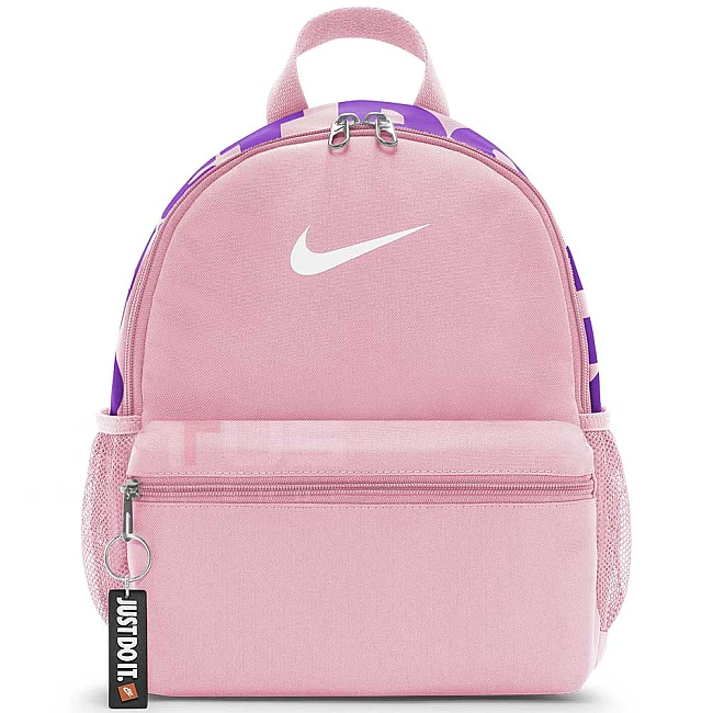 РАНИЧКА NIKE BRSLA JDI MINI BKPK MED SOFT PINK