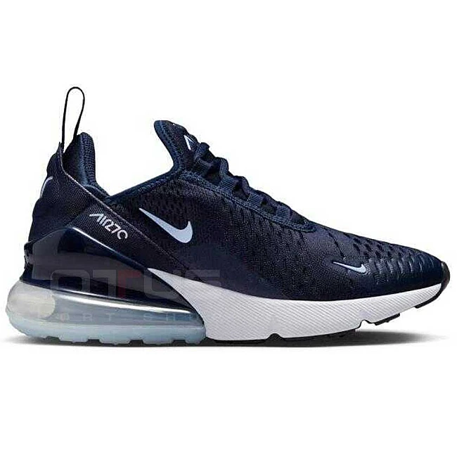 МАРАТОНКИ NIKE AIR MAX 270 OBSIDIAN