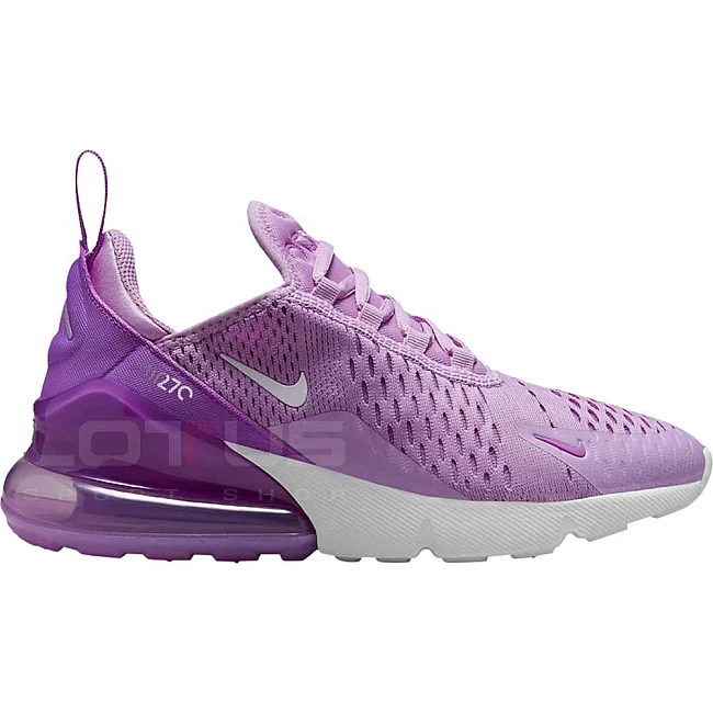 МАРАТОНКИ NIKE AIR MAX 270 FUCHSIA