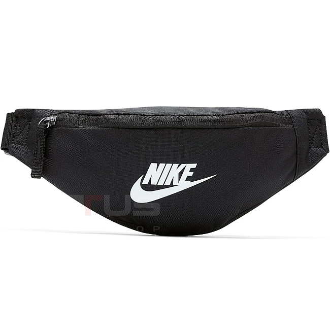 ДЕТСКА ЧАНТИЧКА ЗА КРЪСТА NIKE HERITAGE S WAISTPACK BLACK - Lotus Sport ДЕТСКА ЧАНТИЧКА ЗА КРЪСТА NIKE HERITAGE S WAISTPACK BLACK