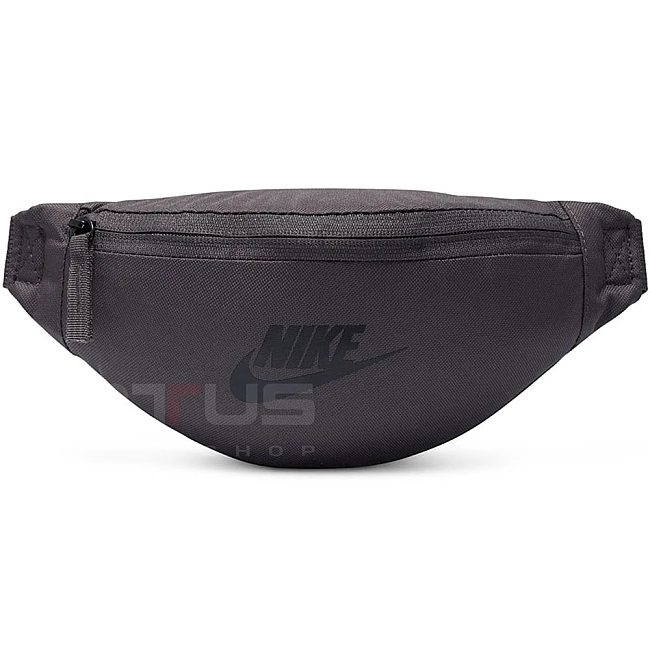 ДЕТСКА ЧАНТИЧКА ЗА КРЪСТА NIKE HERITAGE S WAISTPACK ASH