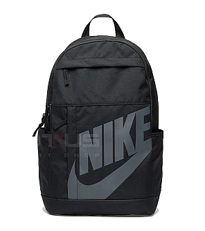 РАНИЦА NIKE ELMNTL BKPK BLACK/BLACK РАНИЦА NIKE ELMNTL BKPK BLACK/BLACK