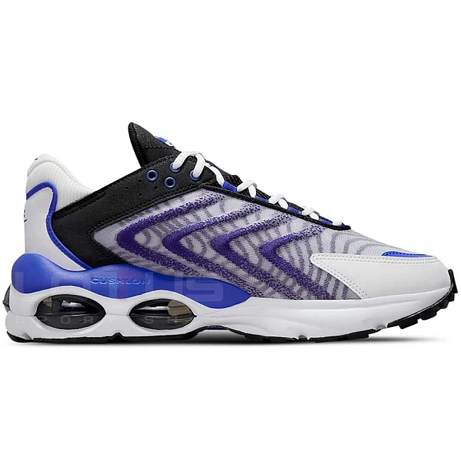 МЪЖКИ МАРАТОНКИ AIR MAX TW WHITE/BLUE