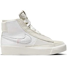 ДАМСКИ ОБУВКИ NIKE BLAZER MID VICTORY PALE IVORY