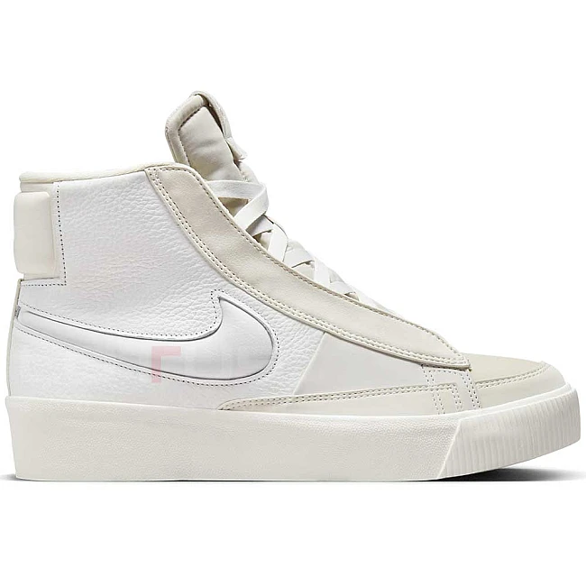 ДАМСКИ ОБУВКИ NIKE BLAZER MID VICTORY PALE IVORY