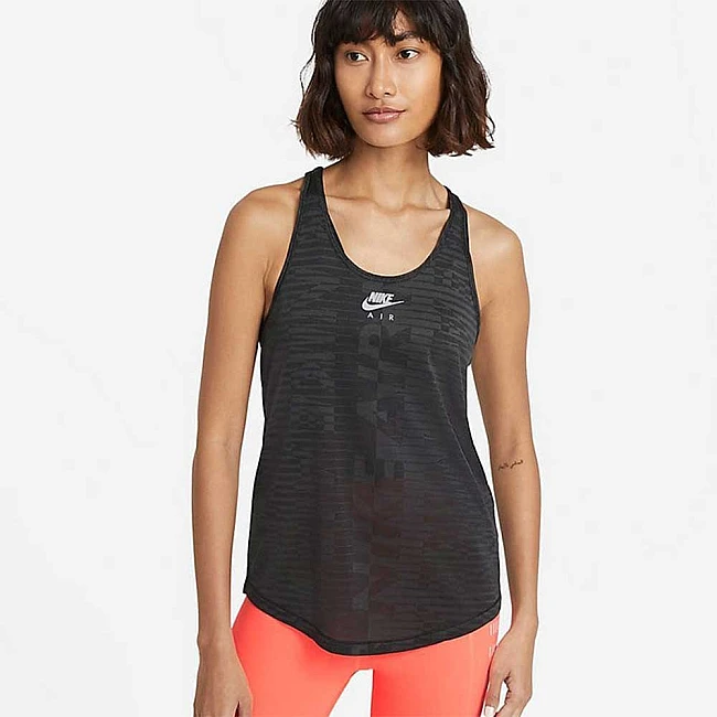 ДАМСКИ ПОТНИК NIKE AIR TANK BLACK