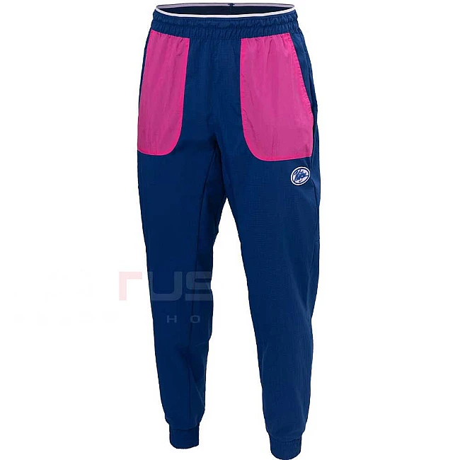 МЪЖКО ДОЛНИЩЕ NIKE DF PANT SC ROYAL BLUE