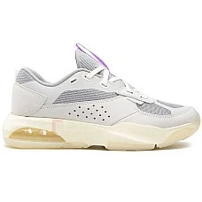 МЪЖКИ ОБУВКИ NIKE JORDAN AIR 200E WHITE