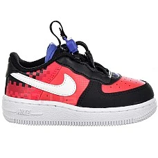 ДЕТСКИ ОБУВКИ NIKE AIR FORCE 1 TOGGLE SE BT SIREN RED