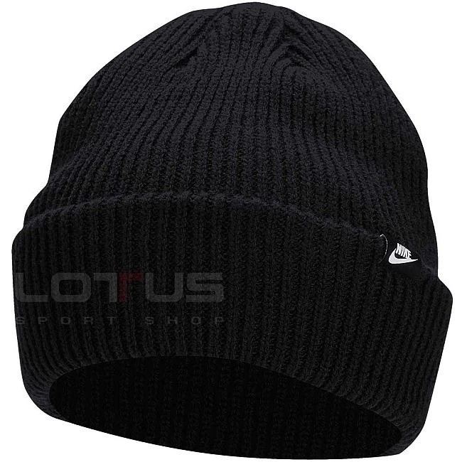ЗИМНА ШАПКА NIKE TERRA BEANIE SC FUT L BLACK
