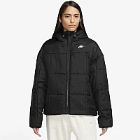 ДАМСКО ЯКЕ NIKE NSW ESSTL THRMR CLSC PUFFER BLACK