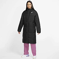 ДАМСКО ЯКЕ NIKE NSW TF THRMR CLSC PARKA BLACK