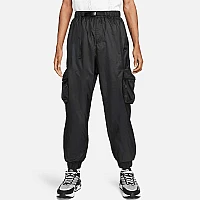 МЪЖКО ДОЛНИЩЕ NIKE TCH WVN LND PANT BLACK/BLACK