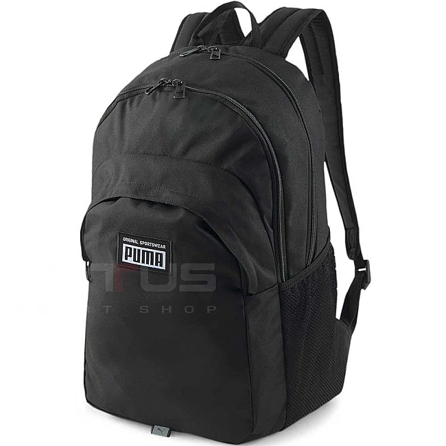 РАНИЦА PUMA ACADEMY BACKPACK BLACK