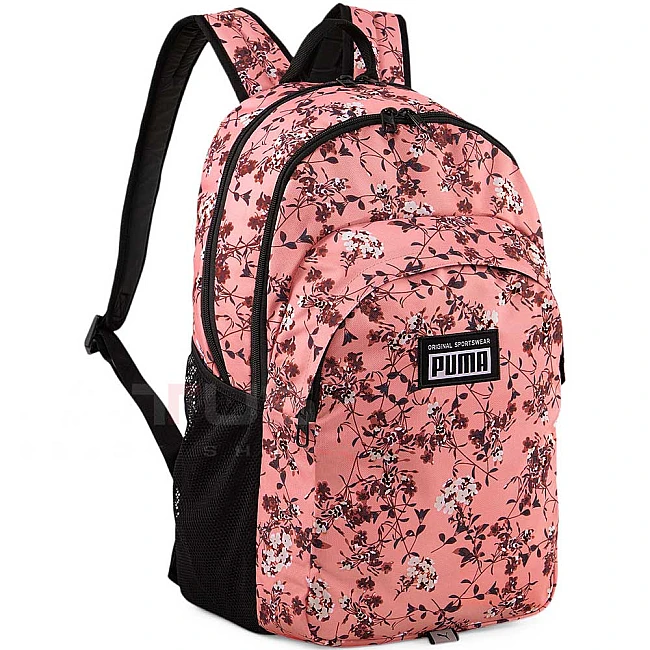 РАНИЦА PUMA ACADEMY BACKPACK PEACH