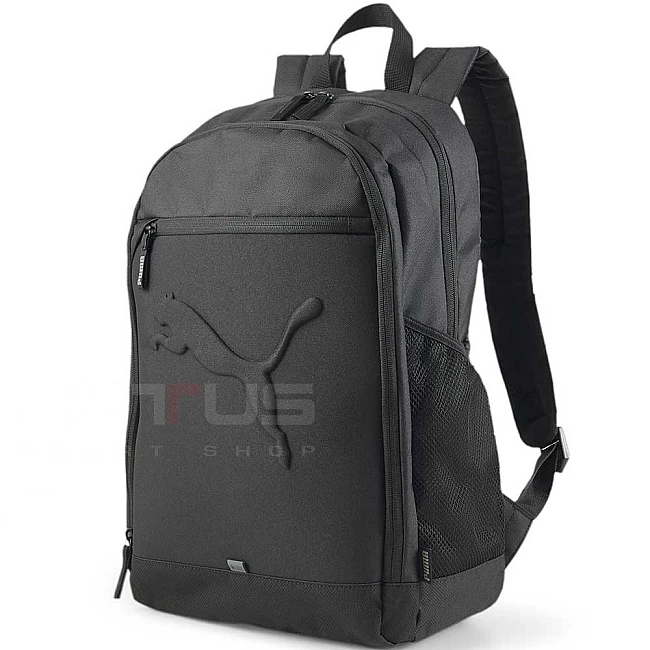 РАНИЦА PUMA BUZZ BACKPACK BLACK