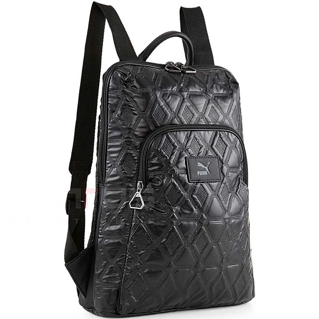 ДАМСКА РАНИЦА PUMA PRIME CLASSICS ARCHIVE BACKPACK BLACK