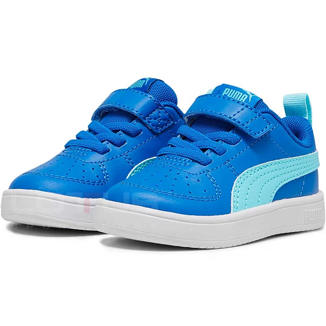 ДЕТСКИ МАРАТОНКИ ЗА МОМЧЕ PUMA RICKIE AC INF BLUE
