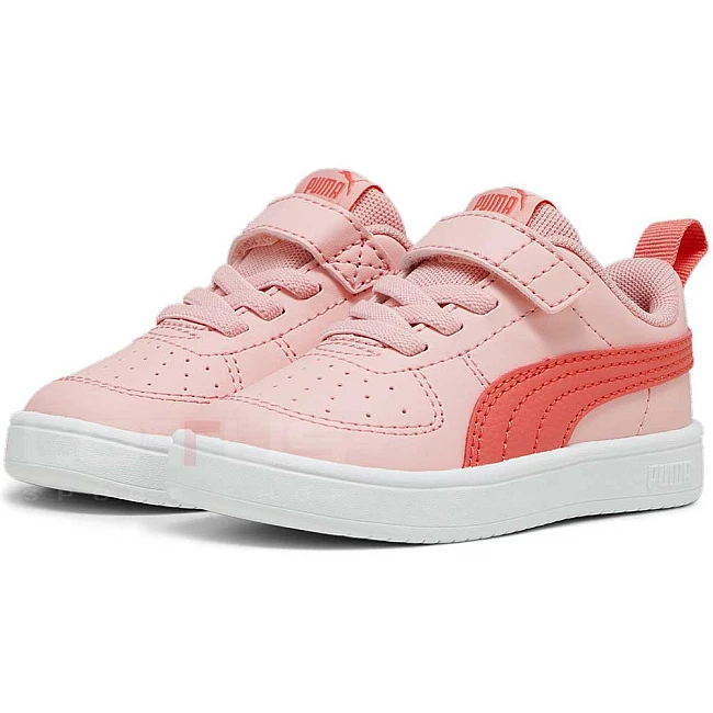 ДЕТСКИ МАРАТОНКИ ЗА МОМИЧЕ PUMA RICKIE AC INF PEACH