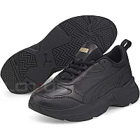ДАМСКИ МАРАТОНКИ PUMA CASSIA SL BLACK