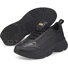 ДАМСКИ МАРАТОНКИ PUMA CASSIA SL BLACK