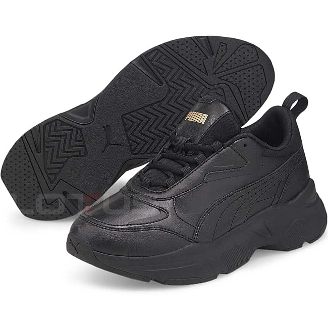 ДАМСКИ МАРАТОНКИ PUMA CASSIA SL BLACK