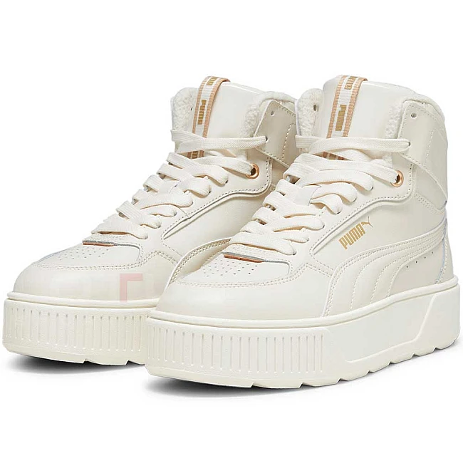 ДАМСКИ ОБУВКИ PUMA KARMEN REBELLE MID WTR ALPINE SNOW