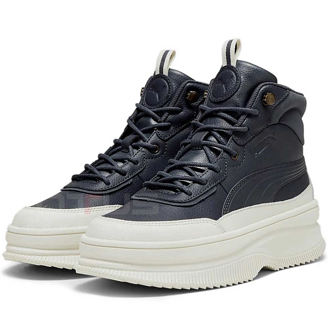 ДАМСКИ ОБУВКИ PUMA MAYRA GREY