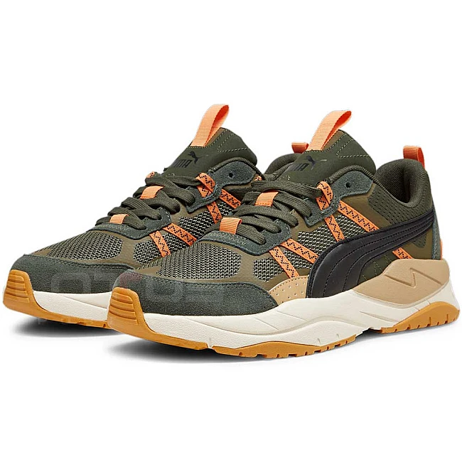 МЪЖКИ МАРАТОНКИ PUMA X-RAY TOUR MYRTLE