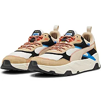 МЪЖКИ МАРАТОНКИ PUMA TRINITY OPEN ROAD ALPINE SNOW/SAND