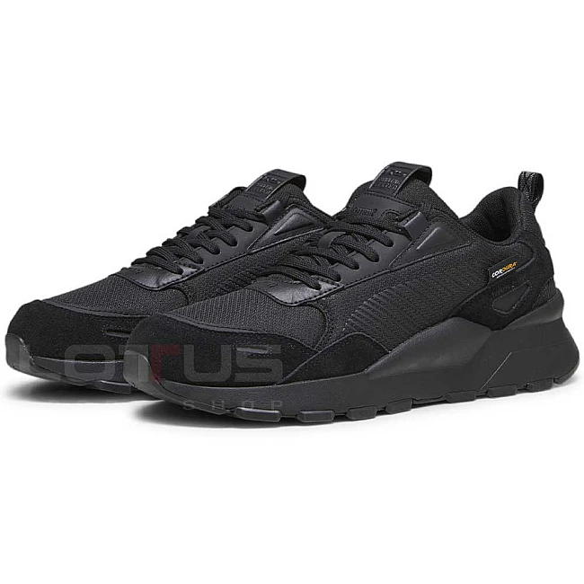 МЪЖКИ МАРАТОНКИ PUMA RS 3.0 CORDURA BLACK