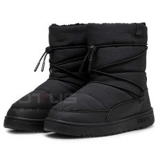 ДАМСКИ БОТУШИ PUMA SNOWBAE BLACK ДАМСКИ БОТУШИ PUMA SNOWBAE BLACK